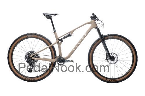 Allied BC40 specs and reviews